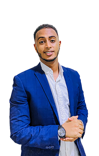 Saleh Omar Saleh